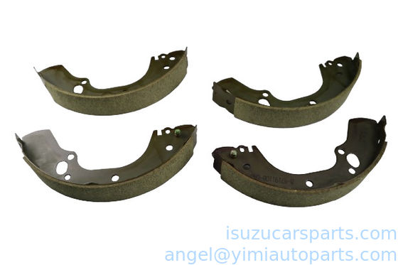 ISUZU UCS17 4ZE1 TFS4*4 SHOE BRK RR 8971911080 8971132180