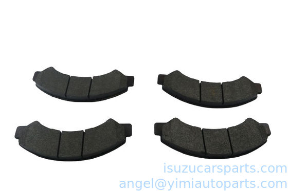 ISUZU NPR71 4HG1 NNR PADS ترمز 8973292660