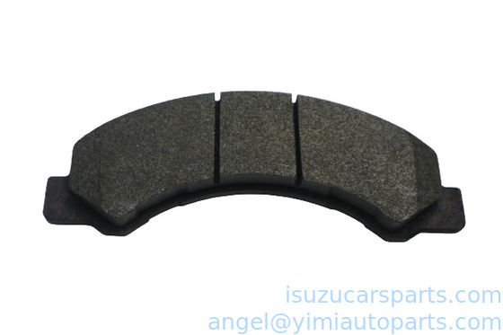 ISUZU NPR71 4HG1 NNR PADS ترمز 8973292660