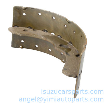 ISUZU NPR 4HG1 کفش های ترمز 8878700291