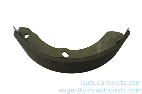 ISUZU 100P NKR55 KY SD کفش های ترمز 5471100591 3501120A1