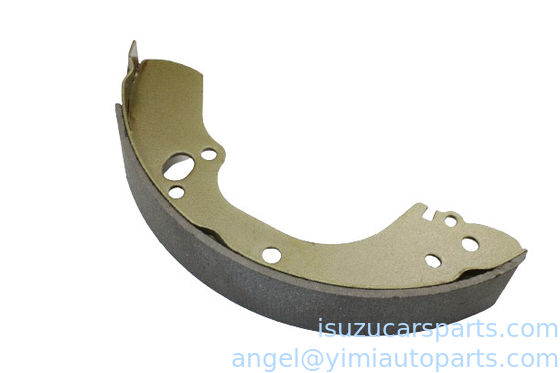 ISUZU UCR TFS4*4 کفش های ترمز K4462 8971911080 8971132180