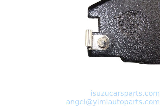 اسوزو TFR کفش های ترمز D4029