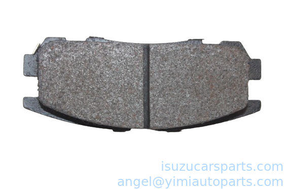 ISUZU UCR بریک پد RR 8970362660