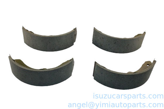 ISUZU NKR77 4KH1 SHOE BRK FRT 8970350851