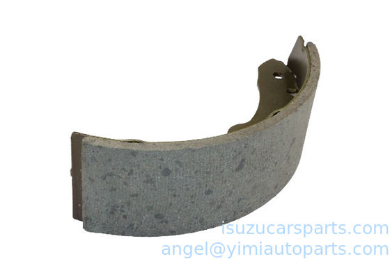 ISUZU NKR77 4KH1 SHOE BRK FRT 8970350851