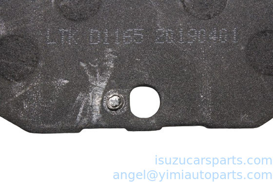 کفش های ISUZU NISS 41060-0P690