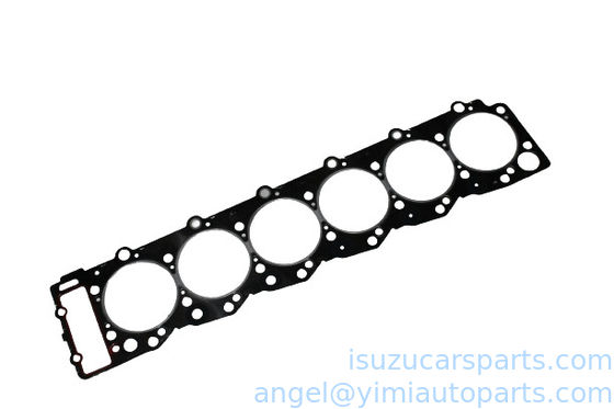 ايسوزو FVR34 6HK1 GASKET CYL HD 8943927210