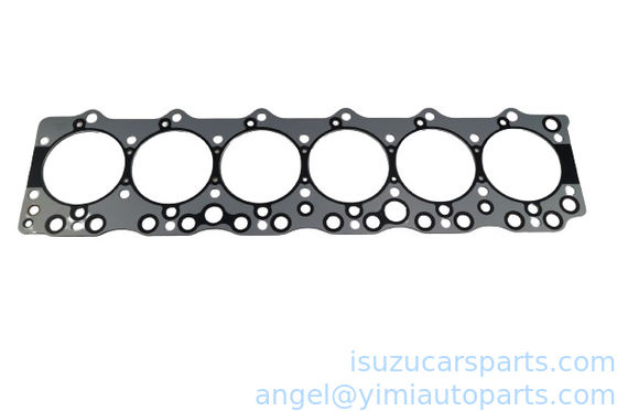 اسوزو FSR113 6BG1 6BF1 FTR GASKET CYL HD 1111411960