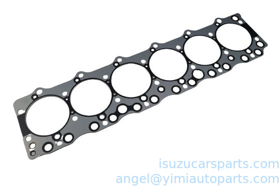 اسوزو FSR113 6BG1 6BF1 FTR GASKET CYL HD 1111411960