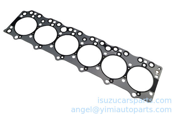 اسوزو FSR113 6BG1 6BF1 FTR GASKET CYL HD 1111411960