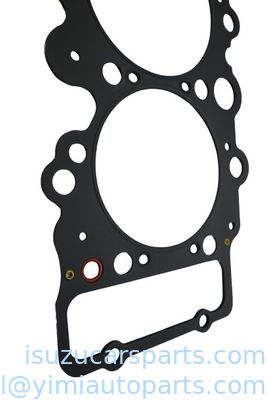 ISUZU NPR70 4HG1 سر سیلندر گاسکت 8973494900 8972629441 8972229650 8972337600