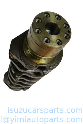 شافت کرانت: Lron 4HG1 4HF1 8-97112981-1 8-97202634-0