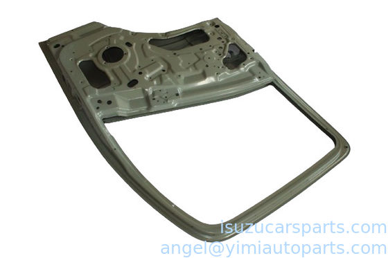 درب ASM FRT WO/TRIM LH NNR85 NQR NPR 700P 8-98075727-0