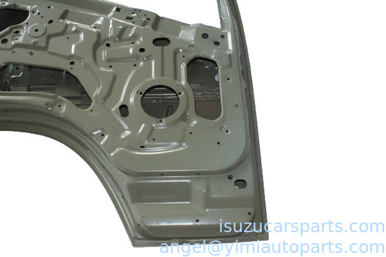 درب ASM FRT WO/TRIM LH NNR85 NQR NPR 700P 8-98075727-0
