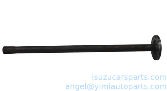 ISUZU SHAFT AXLE RR NPR 4HG1 8-94341974-0