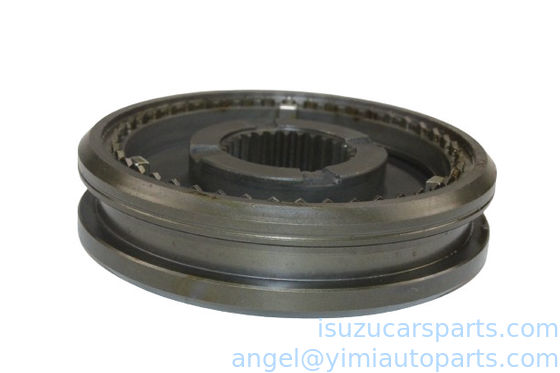 8-97300195-0 قطعات انتقال Isuzu SLEEVE HUB ASM TOP-4TH OD MYY5T 4HF1 4HG1