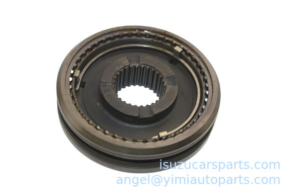 8-97300195-0 قطعات انتقال Isuzu SLEEVE HUB ASM TOP-4TH OD MYY5T 4HF1 4HG1