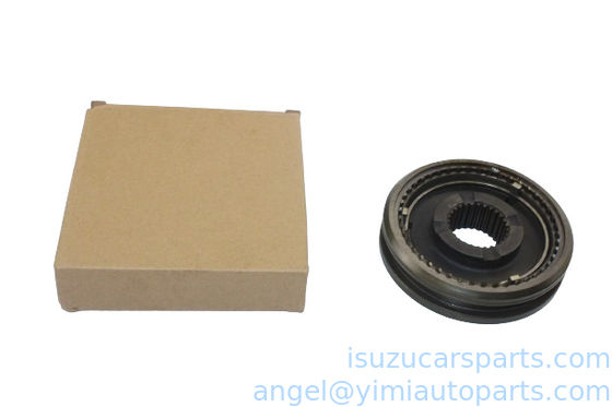 8-97300195-0 قطعات انتقال Isuzu SLEEVE HUB ASM TOP-4TH OD MYY5T 4HF1 4HG1