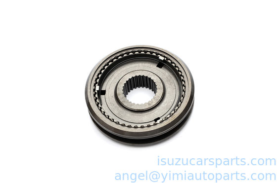 8-97300195-0 قطعات انتقال Isuzu SLEEVE HUB ASM TOP-4TH OD MYY5T 4HF1 4HG1