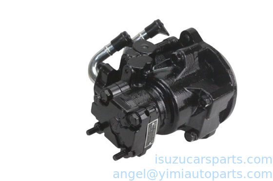 قطعات دوامدار سوئیترینگ ایزوزو پمپ ASM OIL P S NPR 4HE1 4HG1 8-97258461-0