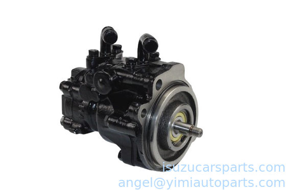 قطعات دوامدار سوئیترینگ ایزوزو پمپ ASM OIL P S NPR 4HE1 4HG1 8-97258461-0
