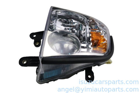 ایزو DMAX 2002 IAMP ASSY HEAD R 8973020981