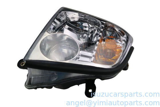 ایزو DMAX 2002 IAMP ASSY HEAD R 8973020981