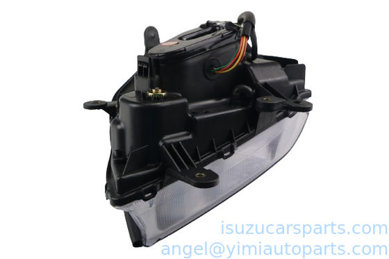 ایزو DMAX 2002 IAMP ASSY HEAD R 8973020981