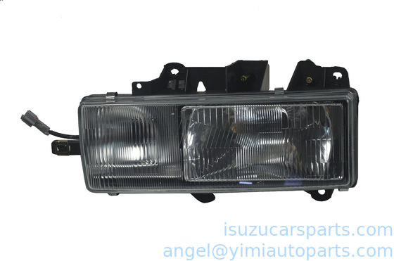 ISUZU NHR98 SD لامپ سر R 897010001 371120010