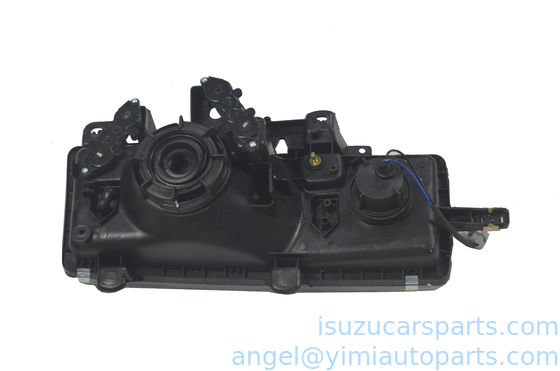 ISUZU NHR98 SD لامپ سر R 897010001 371120010