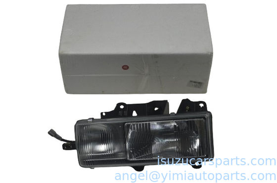 ISUZU NHR98 SD لامپ سر R 897010001 371120010