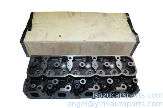 ISUZU NHR NKR 4JB1 4JA1 سر ASM CYL 8944315190 8944315230 8943272692