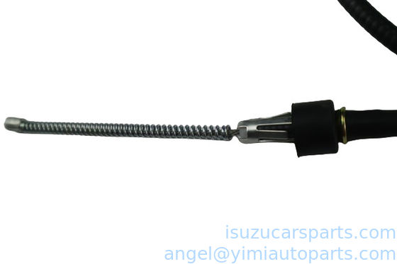 ISUZU TFR54 4ZD1 4JA1 کابل ترمز دستی R 8943667730 8943667692