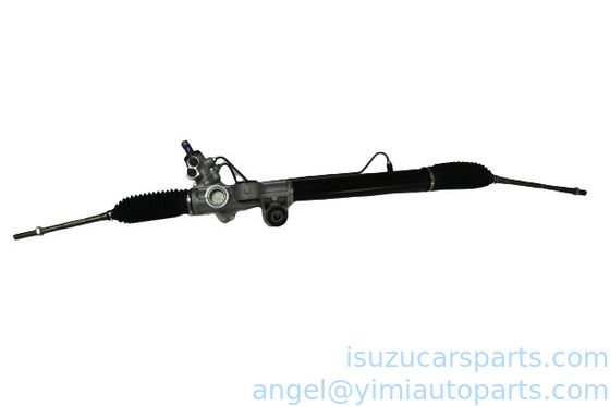 ایزو DMAX 4X4 LHD 03-06 فرمان ASM LHD 4WD 8979435190 8979435210