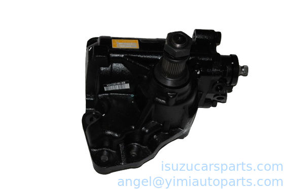 ISUZU 700P 4HK1 واحد فرمان 8981102201 8970067535