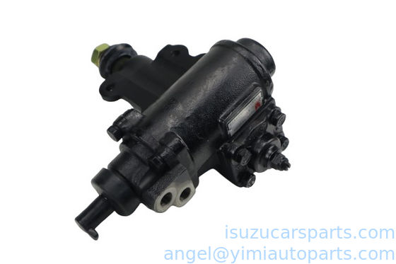 ISUZU TFR54 X8 واحد فرمان 340110003A 8971013540 8941732995