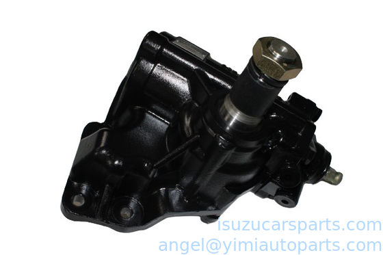 ISUZU NPR 4HF1 واحد فرمان 8973050471 8972518410 8971734685