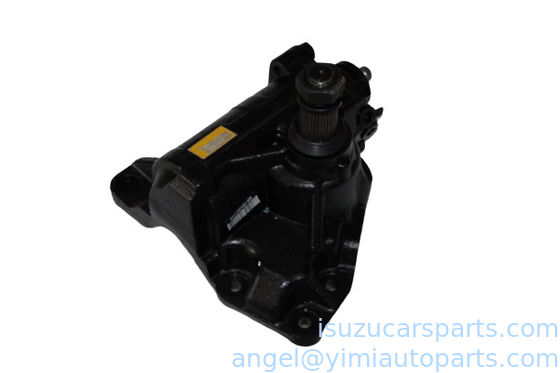 ISUZU 700P 4HK1 فرمان ASM 8981102201 8970067535