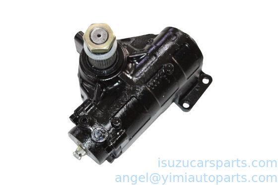 ISUZU FVR34 6HK1 واحد فرمان دستی 1440008431 حالت استاندارد جدید