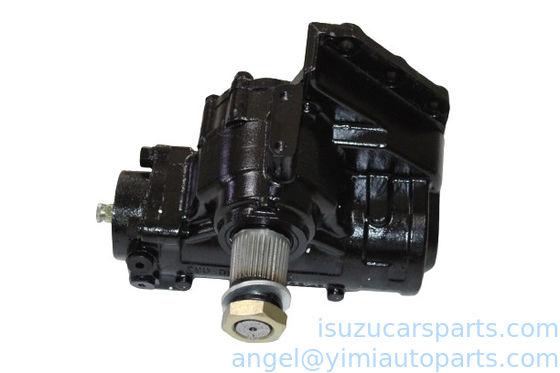 ISUZU FVR34 6HK1 واحد فرمان دستی 1440008431 حالت استاندارد جدید