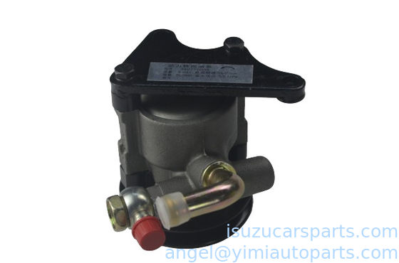 عملکرد بالا KY N900 بخش های هدایت Isuzu پمپ تقویت کننده هدایت 340710005