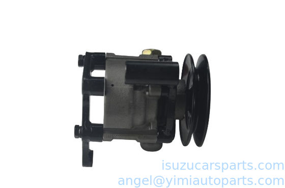 عملکرد بالا KY N900 بخش های هدایت Isuzu پمپ تقویت کننده هدایت 340710005