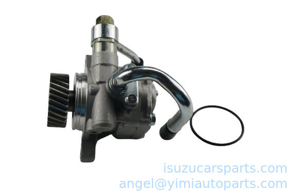 ISUZU DMAX 4JJ1 4JK1 پمپ فرمان 8973559801 8979448291 8980631531 8979466071
