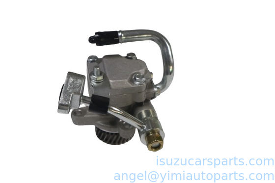 ISUZU DMAX 4JJ1 4JK1 پمپ فرمان 8973559801 8979448291 8980631531 8979466071