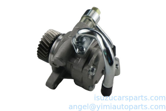 ISUZU DMAX 4JJ1 4JK1 پمپ فرمان 8973559801 8979448291 8980631531 8979466071