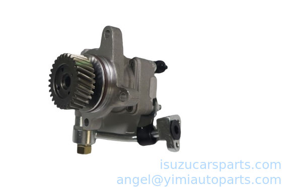ISUZU DMAX 4JJ1 4JK1 پمپ فرمان 8973559801 8979448291 8980631531 8979466071