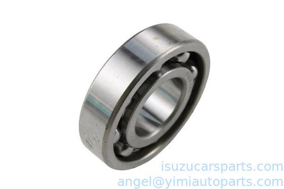NKR 4BD1 Isuzu Transmission Parts TOP Gear Shaft Bearing 9000906050 1701120A1 بخش های انتقال خودرو