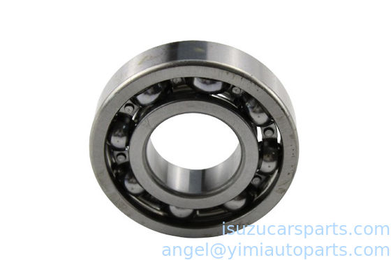 NKR 4BD1 Isuzu Transmission Parts TOP Gear Shaft Bearing 9000906050 1701120A1 بخش های انتقال خودرو
