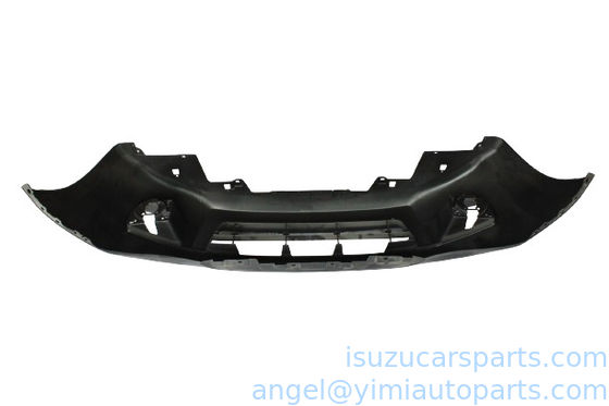 اسوزو DMAX 4*2 بامپر ASM FRT 8981965720